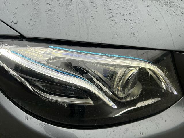 Mercedes-Benz E-KLASSE 250 Premium 2.0 211pk benzine