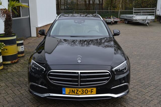 Mercedes-Benz E-KLASSE E300e T Exclusive BTW auto
