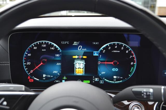 Mercedes-Benz E-KLASSE E300e T Exclusive BTW auto