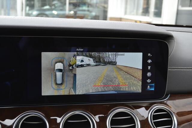 Mercedes-Benz E-KLASSE E300e T Exclusive BTW auto