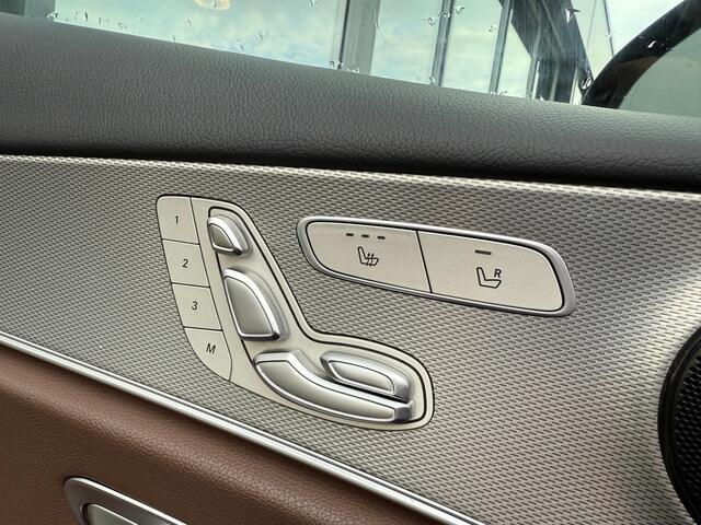 Mercedes-Benz E-KLASSE 200 Business Solution