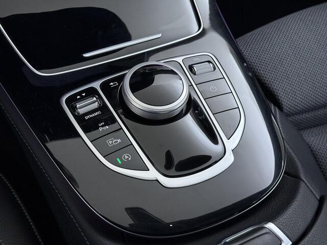 Mercedes-Benz E-KLASSE 350 d Ambition Avantgarde Trekhaak Sfeerverlichting Stoelverwarming NL Auto NAP