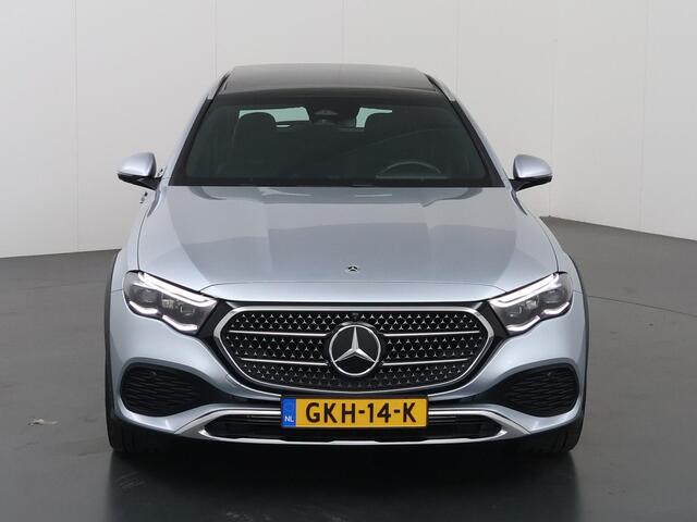 Mercedes-Benz E-KLASSE All-Terrain 300 de 4MATIC All-Terrain | Panoramadak | Trekhaak | Hyperscreen | Stoelventilatie | Keyless | Memory | 20" lichtmetalen velgen |