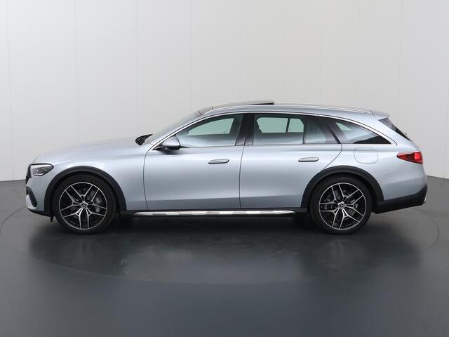 Mercedes-Benz E-KLASSE All-Terrain 300 de 4MATIC All-Terrain | Panoramadak | Trekhaak | Hyperscreen | Stoelventilatie | Keyless | Memory | 20" lichtmetalen velgen |