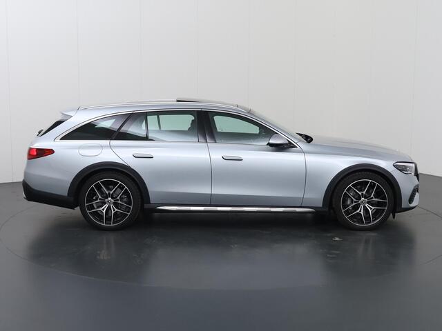 Mercedes-Benz E-KLASSE All-Terrain 300 de 4MATIC All-Terrain | Panoramadak | Trekhaak | Hyperscreen | Stoelventilatie | Keyless | Memory | 20" lichtmetalen velgen |