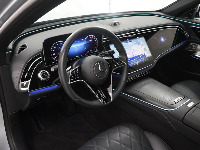 Mercedes-Benz E-KLASSE All-Terrain 300 de 4MATIC All-Terrain | Panoramadak | Trekhaak | Hyperscreen | Stoelventilatie | Keyless | Memory | 20" lichtmetalen velgen |