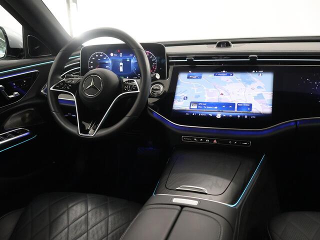 Mercedes-Benz E-KLASSE All-Terrain 300 de 4MATIC All-Terrain | Panoramadak | Trekhaak | Hyperscreen | Stoelventilatie | Keyless | Memory | 20" lichtmetalen velgen |