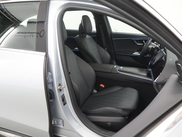 Mercedes-Benz E-KLASSE All-Terrain 300 de 4MATIC All-Terrain | Panoramadak | Trekhaak | Hyperscreen | Stoelventilatie | Keyless | Memory | 20" lichtmetalen velgen |