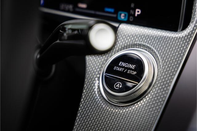 Mercedes-Benz E-KLASSE 220d 4 Matic AMG Line Nightpakket - Pano