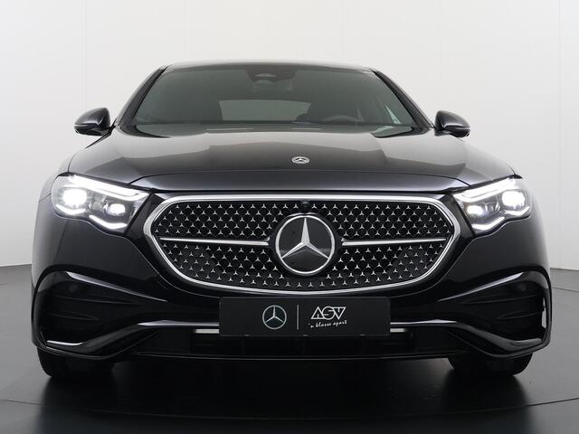 Mercedes-Benz E-KLASSE 300 e Sport Edition