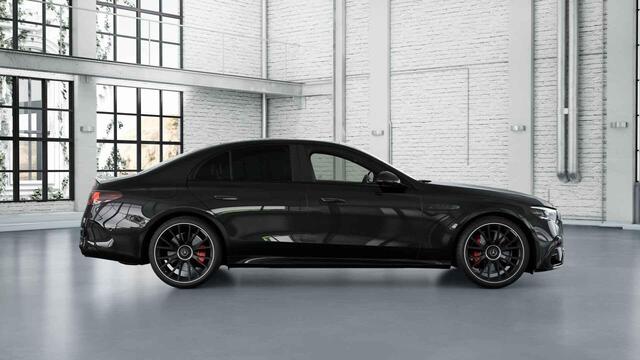 Mercedes-Benz E-KLASSE AMG 53 4MATIC+ | Premium Plus | AMG DYNAMIC PLUS Pakket | ENERGIZING Pakket plus | Superscreen | Drivers pack |