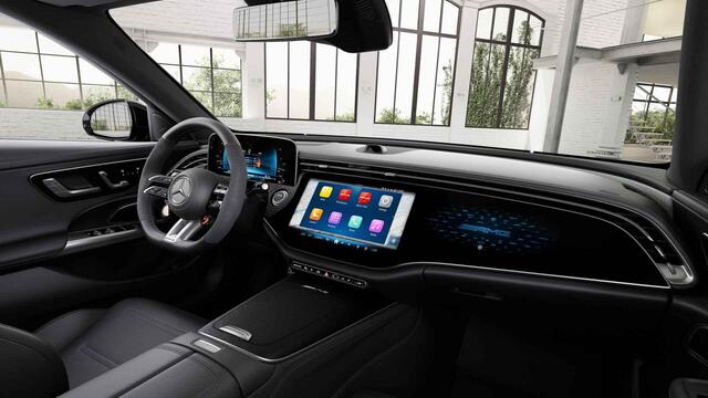 Mercedes-Benz E-KLASSE AMG 53 4MATIC+ | Premium Plus | AMG DYNAMIC PLUS Pakket | ENERGIZING Pakket plus | Superscreen | Drivers pack |