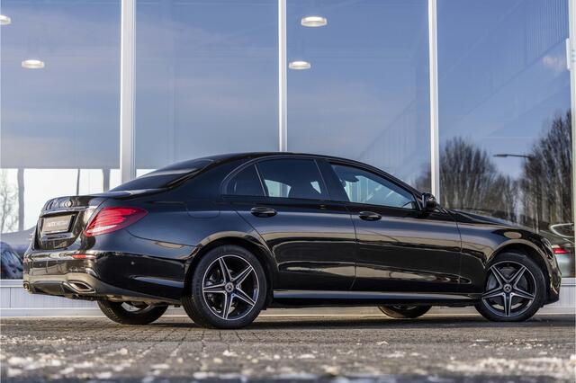 Mercedes-Benz E-KLASSE 200 Business Solution AMG Plus Upgrade Edition | NL Auto | LED | CAM