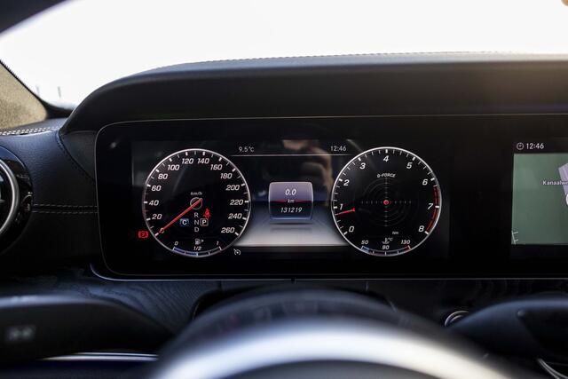 Mercedes-Benz E-KLASSE 200 Business Solution AMG Plus Upgrade Edition | NL Auto | LED | CAM