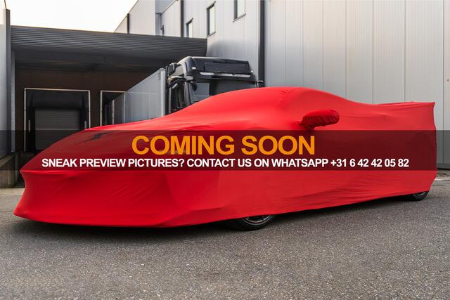 Mercedes-Benz E-KLASSE E53 AMG BRABUS 700 - Graphite Grey - Full Option - 700HP!