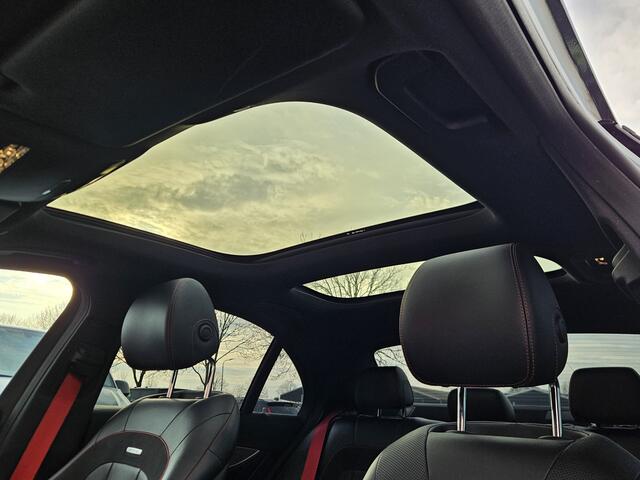 Mercedes-Benz E-KLASSE AMG 43 4Matic | Pano | Acc | Burmester