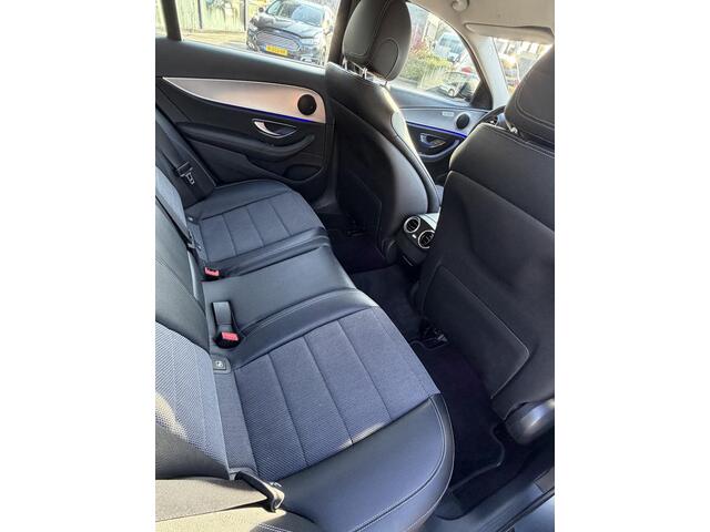 Mercedes-Benz E-KLASSE 200 Prestige VIRTUAL DISPLAY | MULTIMEDIA| NAVIGATIE | LED | APPLE CARPLAY/ANDROID AUTO | CRUISECONTROL | CAMERA | SPORT STOELEN | PARKEERSENSOREN | AFNEEMBARE TREKHAAK |