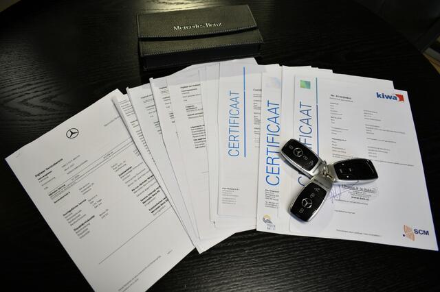 Mercedes-Benz E-KLASSE AMG 63 S 4MATIC+ 613PK 1E LAK SOFTCLOSE CARBON