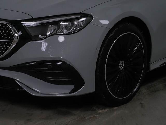 Mercedes-Benz E-KLASSE 300 e AMG Line