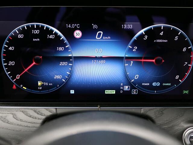 Mercedes-Benz E-KLASSE 200 Business Solution Trekhaak | Lederen Bekleding | Ledkoplampen | Sfeerverlichting | Dodehoekassistent | Achteruitrijcamera. Inclusief 24 maanden MB Certified garantie voor Europa.