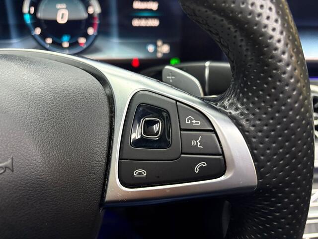 Mercedes-Benz E-KLASSE Cabrio 220 d 25th Anniversary Edition