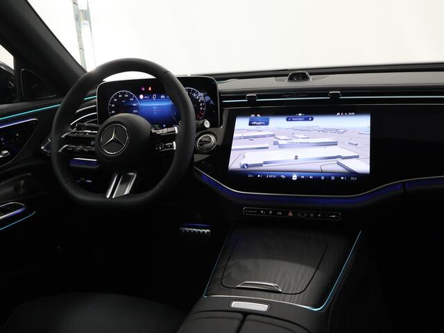 Mercedes-Benz E-KLASSE 300 e Sport Edition 300 e Sport Edition Mercedes-Benz E 300 e Sport Edition