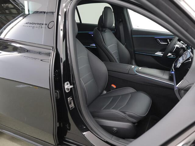 Mercedes-Benz E-KLASSE 300 e Sport Edition 300 e Sport Edition Mercedes-Benz E 300 e Sport Edition