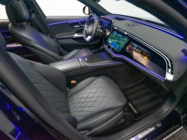 Mercedes-Benz E-KLASSE E 450 d 4MATIC AMG Line | BTW | Compleet | NP 157.000