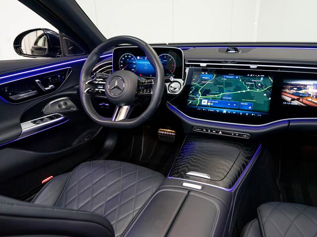 Mercedes-Benz E-KLASSE E 450 d 4MATIC AMG Line | BTW | Compleet | NP 157.000