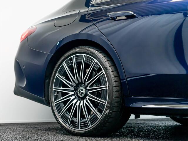 Mercedes-Benz E-KLASSE E 450 d 4MATIC AMG Line | BTW | Compleet | NP 157.000