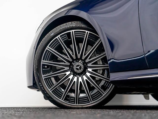 Mercedes-Benz E-KLASSE E 450 d 4MATIC AMG Line | BTW | Compleet | NP 157.000