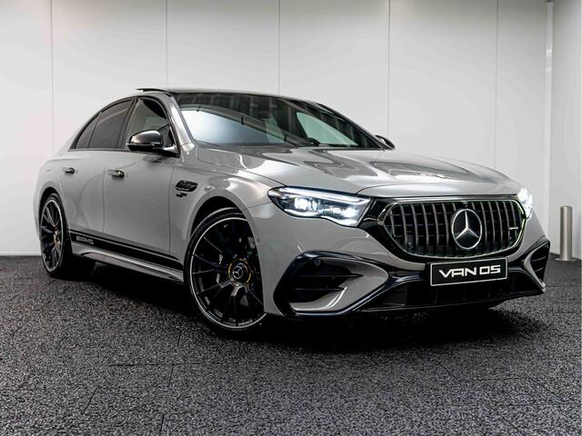 Mercedes-Benz E-KLASSE AMG 53 4MATIC | Hybrid | Edition 1