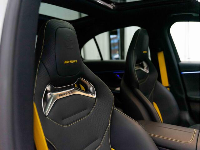 Mercedes-Benz E-KLASSE AMG 53 4MATIC | Hybrid | Edition 1