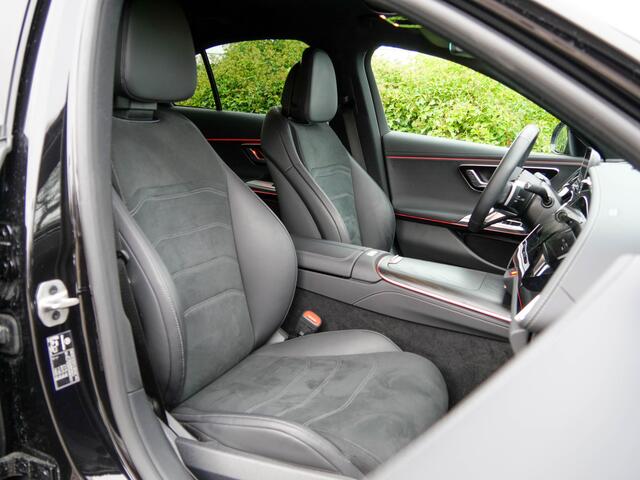 Mercedes-Benz E-KLASSE 300 e AMG Line | SUPERSCREEN | MEMORY | CAMERA |