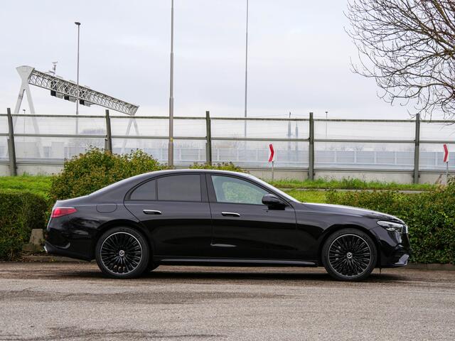 Mercedes-Benz E-KLASSE 300 e AMG Line | SUPERSCREEN | MEMORY | CAMERA |