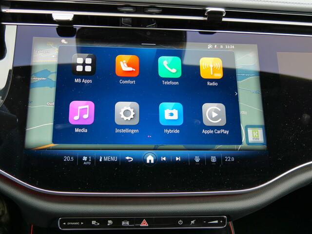 Mercedes-Benz E-KLASSE 300 e AMG Line | SUPERSCREEN | MEMORY | CAMERA |