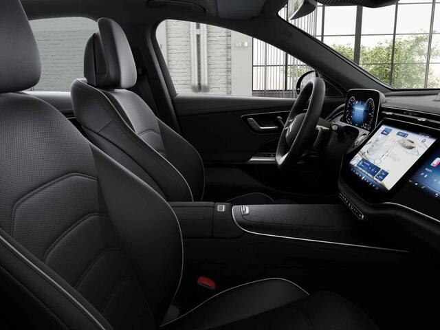 Mercedes-Benz E-KLASSE Limousine 300 e Sport Edition