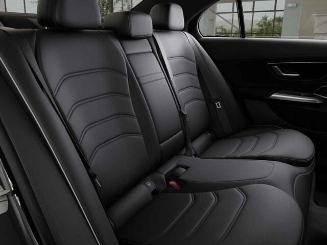 Mercedes-Benz E-KLASSE Limousine 300 e Sport Edition