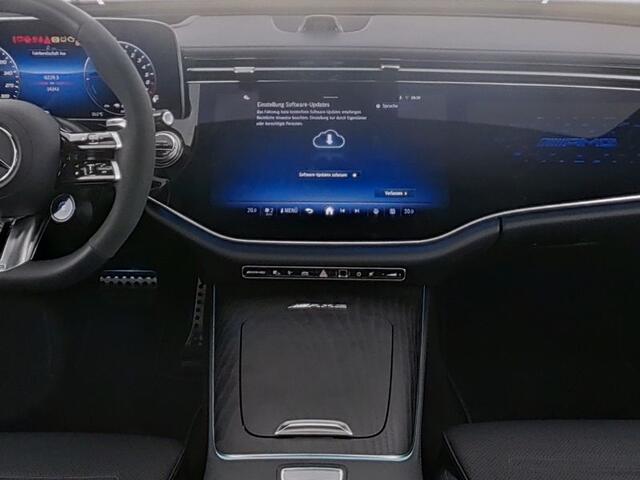 Mercedes-Benz E-KLASSE Mercedes-AMG 53 4MATIC+ AMG DYNAMIC PLUS Paket | AMG Driver's Package | Panorama Schuif-Kanteldak | Rijassistentiepakket plus | Burmester® | Head-up-Display. Inclusief 24 maanden MB Certified garantie voor Europa.