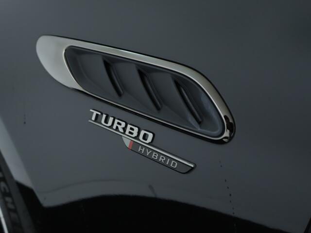 Mercedes-Benz E-KLASSE AMG 53 4MATIC+ | MBUX Superscreen | AMG DYNAMIC PLUS Pakket | AMG Performance Sitz-Pakket Advanced | AMG Real Performance Sound | Burmester® 4D-Surround-Soundsystem | Inclusief 24 maanden MB Certified garantie voor Europa.