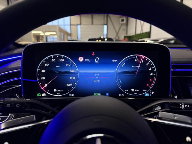 Mercedes-Benz E-KLASSE All-Terrain 300 de 4M All-Terrain Pano | Trekhaak | Hyperscreen | Digital Light | Memory | Stoelklima | 360 Camera | HeadUp | Burmester