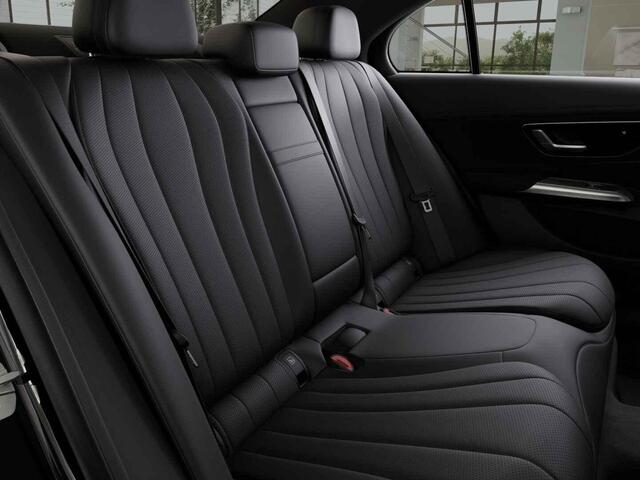Mercedes-Benz E-KLASSE Limousine 300 e Business Solution Luxury