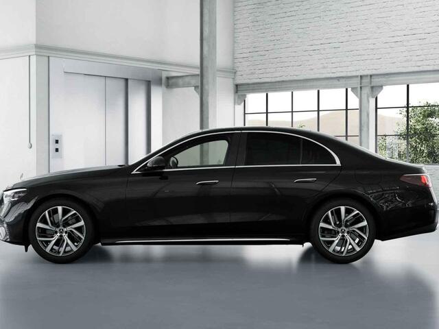 Mercedes-Benz E-KLASSE Limousine 300 e Business Solution Luxury