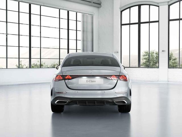 Mercedes-Benz E-KLASSE Limousine 300 e Business Solution AMG