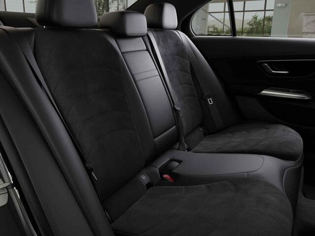 Mercedes-Benz E-KLASSE Limousine 300 e Business Solution AMG