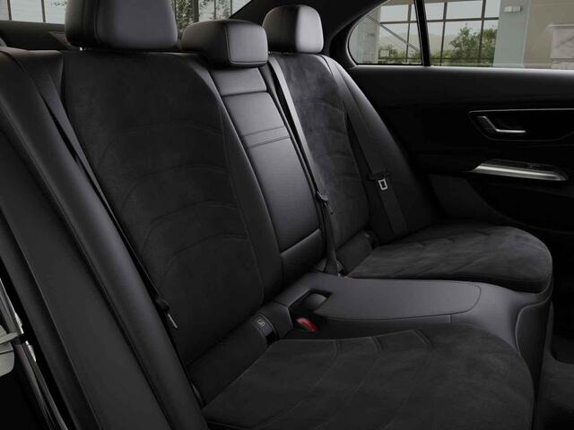 Mercedes-Benz E-KLASSE Limousine 300 e Business Solution AMG