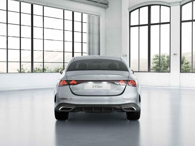 Mercedes-Benz E-KLASSE Limousine 300 e Business Solution AMG