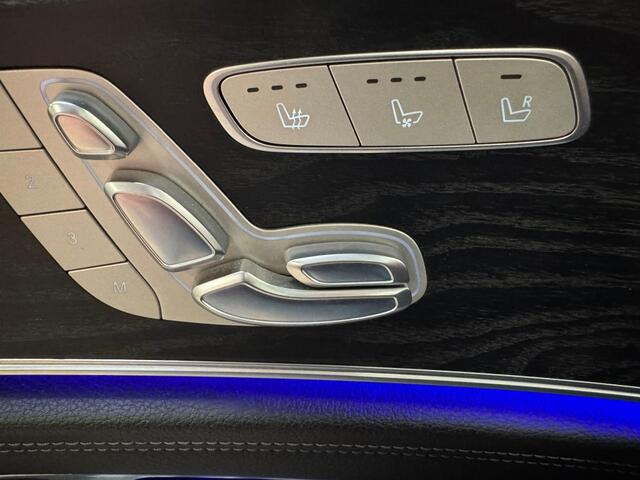 Mercedes-Benz E-KLASSE 350e Business Solution AMG / Full Options / PANO / LEDER / WideScreen