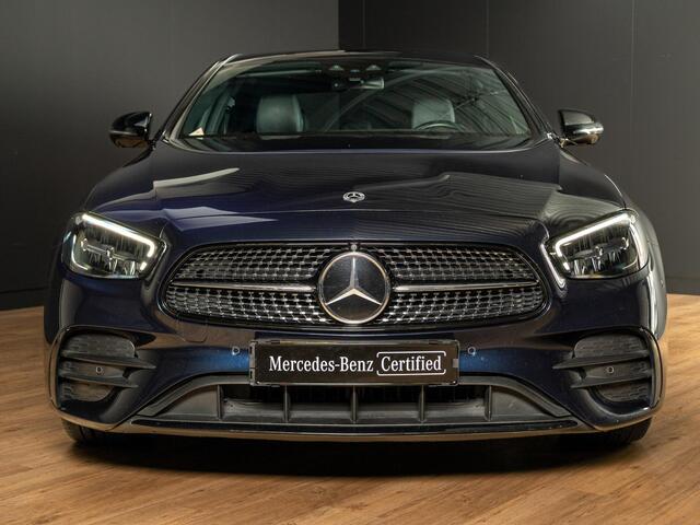 Mercedes-Benz E-KLASSE 300 e AMG Line Trekhaak