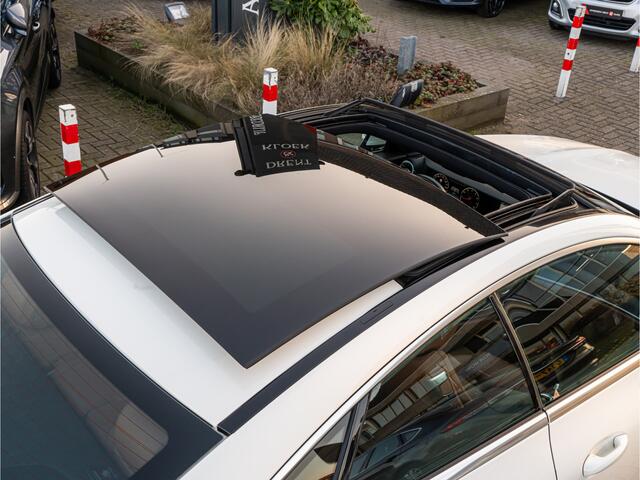 Mercedes-Benz E-KLASSE Coupé 300 Business AMG ORG NL PANO BURMESTER HUD 20 INCH CAMERA LEDER